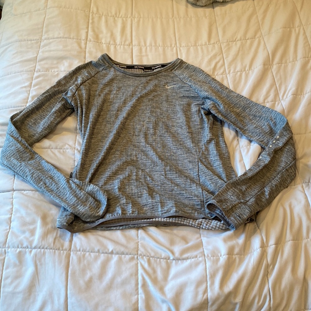 Nike Running Shirt